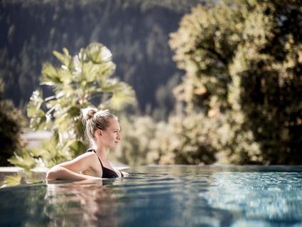8 Tage Wellness & Genuss in den Tiroler Alpen