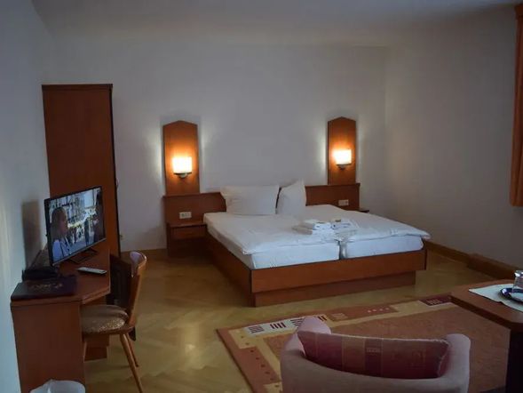 Doppelzimmer STANDARD
