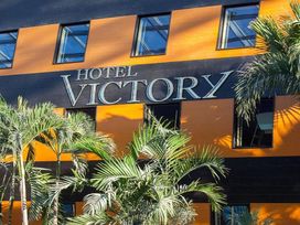 2 Tage im Hotel Victory Therme Erding mit Frühstück