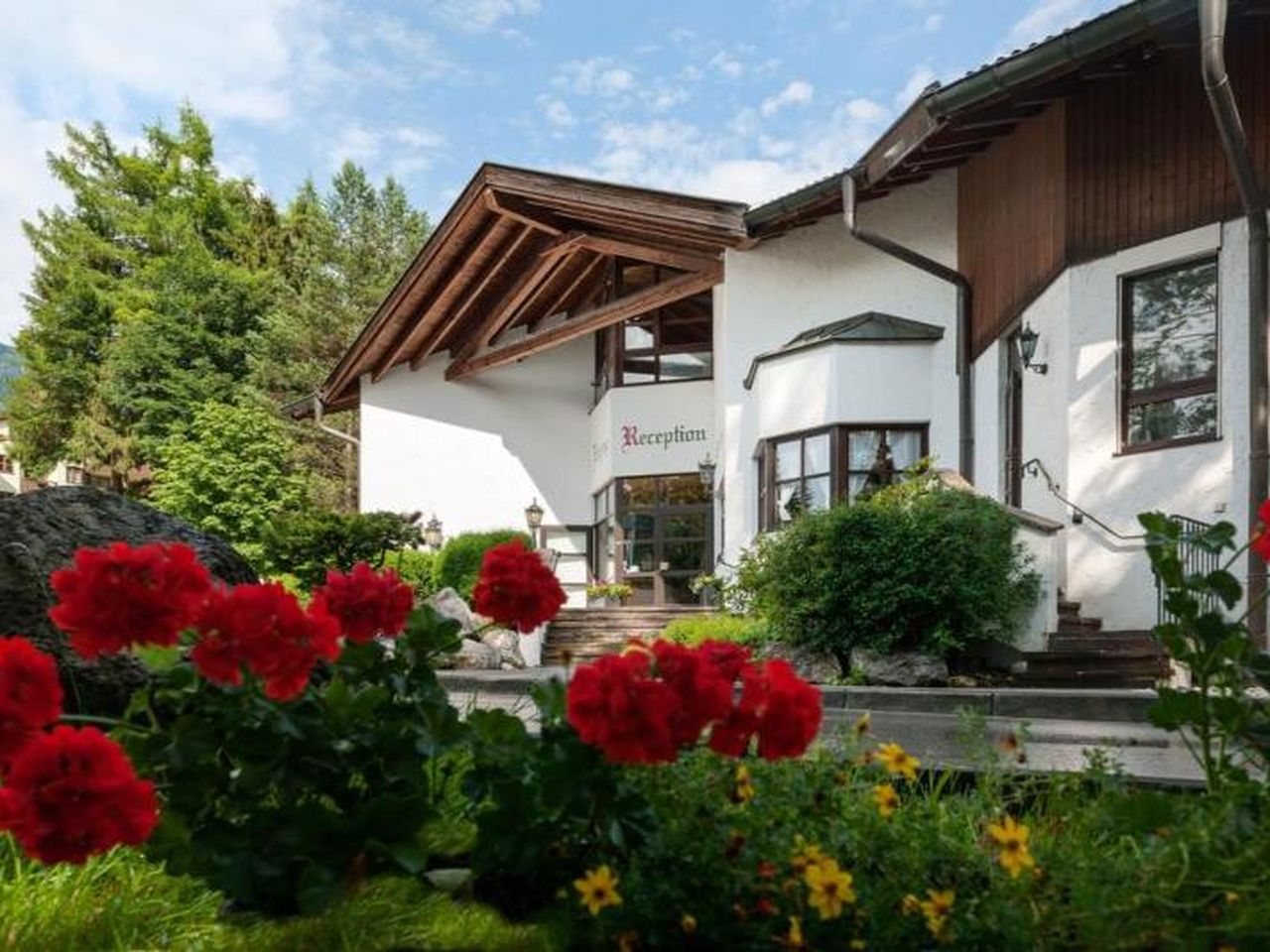 Bayerische Wellness-Auszeit - 5 Tage mit Frühstück