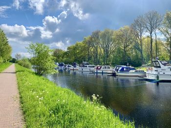 Schnuppertage in Aurich