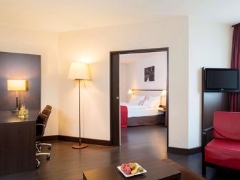 2 Tage im NH Wien City mit Frühstück