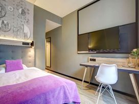 2 Tage im Boutique 003 Köln am Dom mit Frühstück