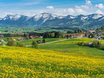 3 Tage Wohlfühlen mit Blick auf die Bergwelt