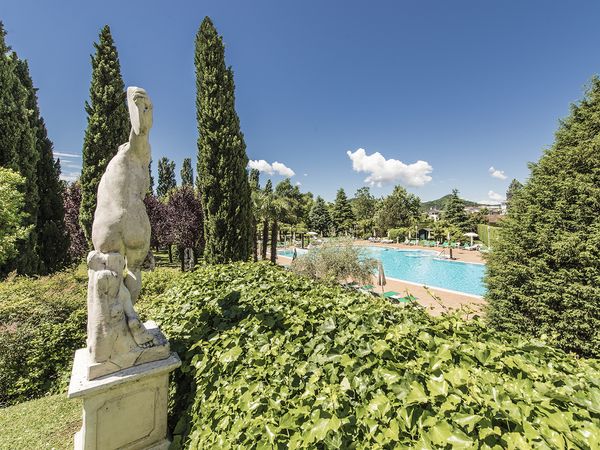6 Tage Thermalgenuss & Entspannung in Montegrotto! in Montegrotto Terme inkl. Halbpension
