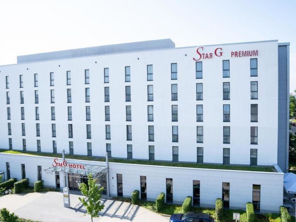 Star G Hotel Premium München