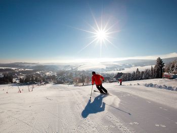 3 Tage Sommerurlaub in Oberwiesenthal im Erzgebirge
