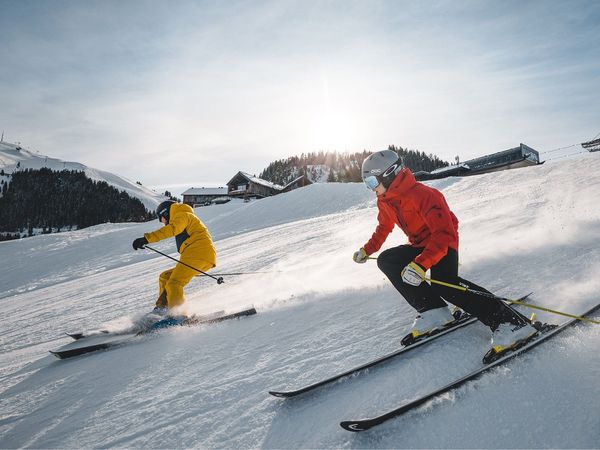 4 Tage SkiWelt Super SkiWochen für 4 Nächte in Söll, Tirol inkl. Halbpension