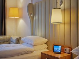 2 Tage im Hilton Bonn 