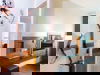 2 Tage im Moxy Berlin Ostbahnhof 