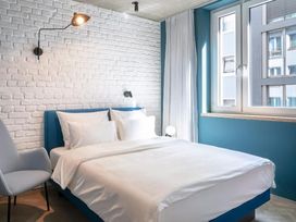 Kölner Loft - 2 Tage Kurzurlaub mit Frühstück im Urban Loft Cologne