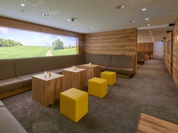 Feiertage im Taunus mit Abendessen - 3 Tage