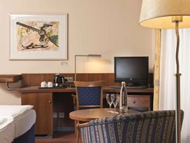 2 Tage Kurzurlaub mit Frühstück im Seminaris Avendi Hotel Potsdam