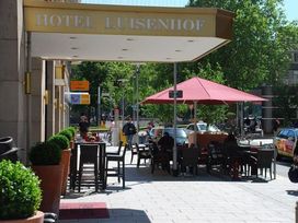 2 Tage im Luxushotel in Hannover 