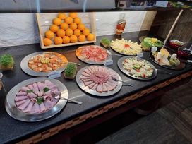 5 Tage Urlaub mit Blick auf die Zugspitze