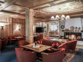 4 Tage Alpenromantik in Galtür