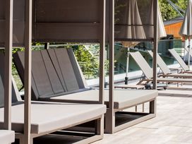 Pistenglück & Wellness - 3 Tage Ötztal