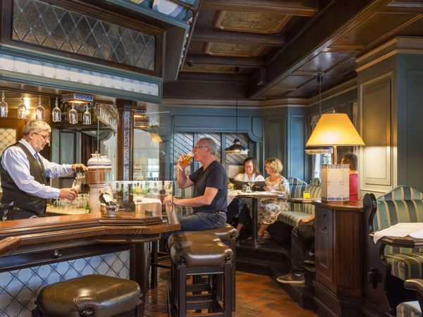 7 Tage Ostsee im Maritim Seehotel Timmendorfer Strand mit Frühstück inkl. Frühstück