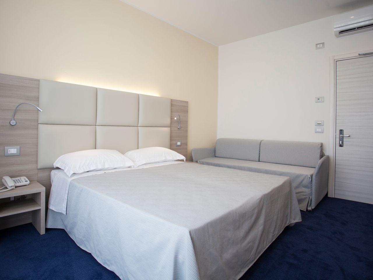 Hotel Bella Lazise