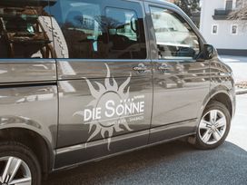 5 Tage Bergabenteuer, Wellness & All-Inclusive in Saalbach inkl. Joker Card