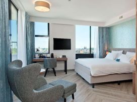 7 Tage Urlaub im Herzen von Arnheim