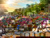 Bike & Bold - 3 Tage Amsterdam aktiv erkunden