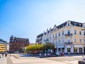 3 Tage Auszeit im Saarland mit Erlebnisbad