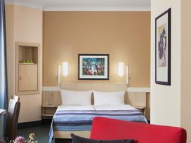 2 Tage in Magdeburg die Elbe entdecken mit Frühstück