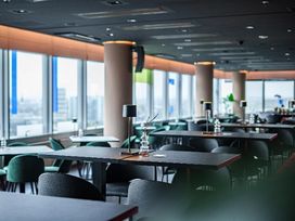 3 Tage im INNSIDE by Malia Düsseldorf Hafen genießen