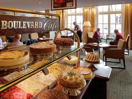 2 Tage im Grand Elysee Hamburg 