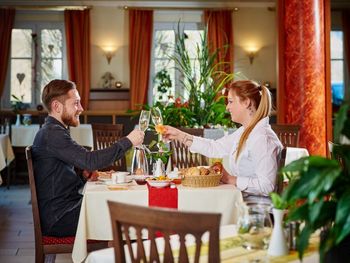 Zeit für mich im Wellnesshotel im Bayerischen Wald