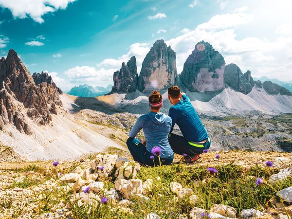 Der perfekte Wanderurlaub in Tirol – 8 Tage in Jerzens inkl. Halbpension Plus