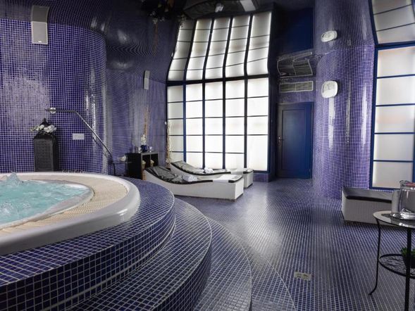 Wellness & Golf Hotel Morris 