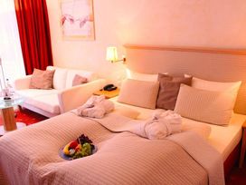 4 Tage Meeresluft genießen am Timmendorfer Strand