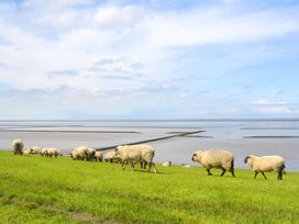6 Tage Urlaub auf Föhr - Museum inklusive