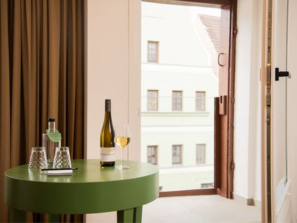 Hanse House Wismar