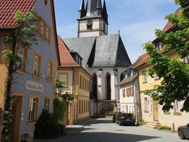 4 Wellnesstage in der Obermain Therme