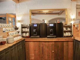 2 Tage Kurzurlaub mit Frühstück im Sieben Zimmer am See