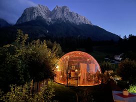4 Tage Wellness-Entspannung im Luftkurort Grainau