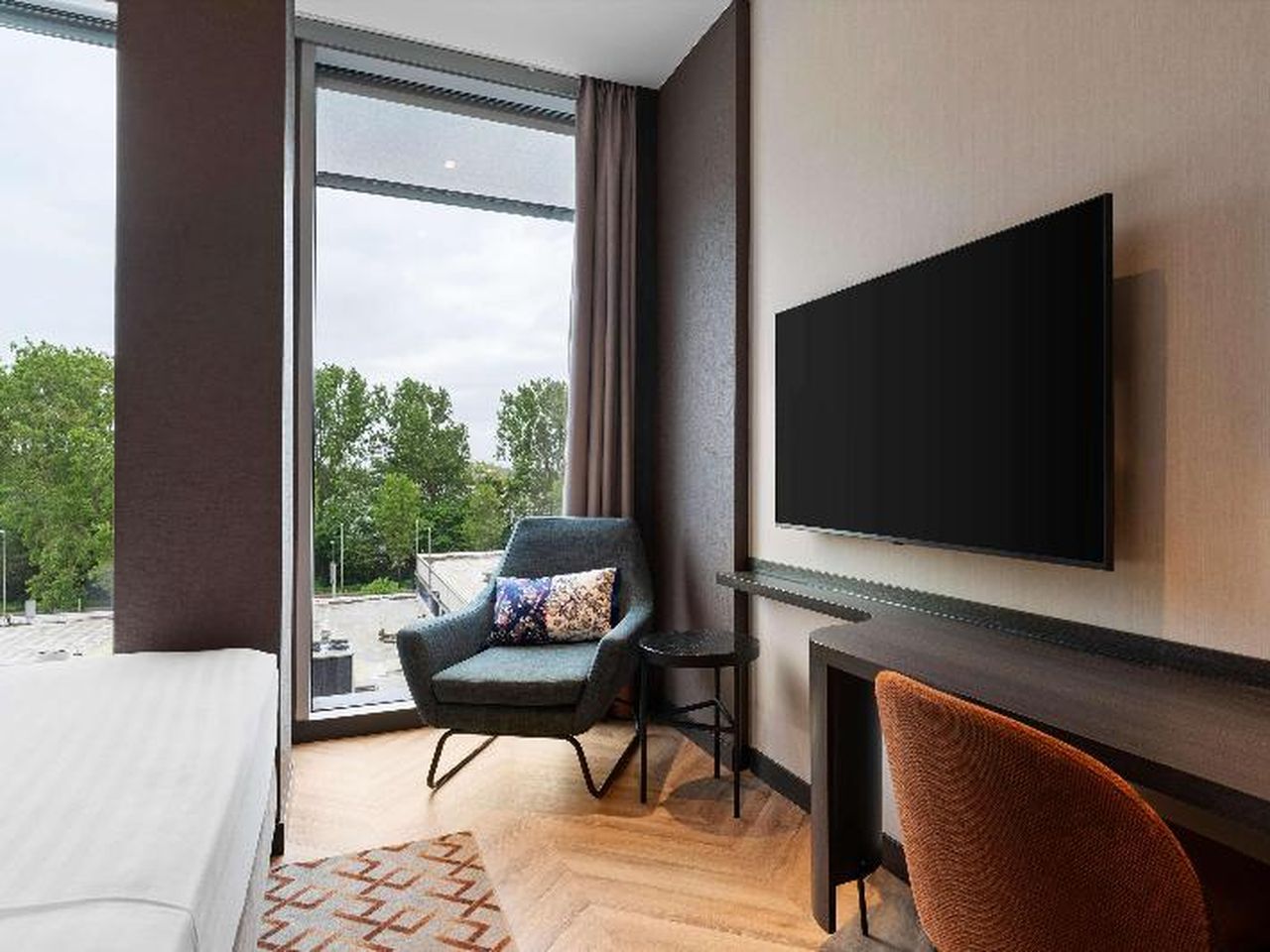 2 Tage im Corendon City Hotel Amsterdam mit Frühstück