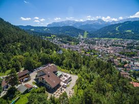 3 Tage Natur pur: Bayerische Alpen mit Dinner