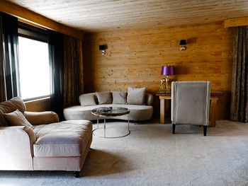 Die Natur ruft:Auszeit im Wolfstein Le Boutique Hotel