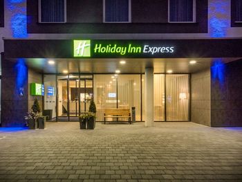 2 Tage in Friedrichshafen am Bodensee mit Frühstück