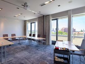 Spontan nach Hannover - 2 Tage 