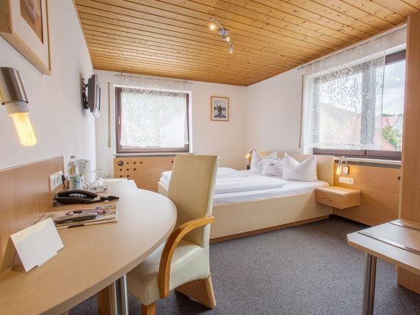 Landhotel Schöll