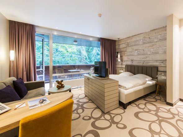 Ringhotel Schorfheide I Waldresort Werbellinsee