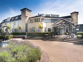 7 Tage einzigartiger Urlaub an der Grenze der Veluwe