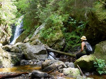 Natur PUR Erlebnis Wandertage