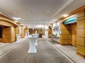 Willkommen in der Hauptstadt! - 5 Tage mit Frühstück