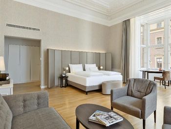 Kaiserliches Wien - 2 Tage mit Frühstück